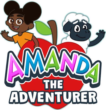 Amanda the Adventurer thumbnail