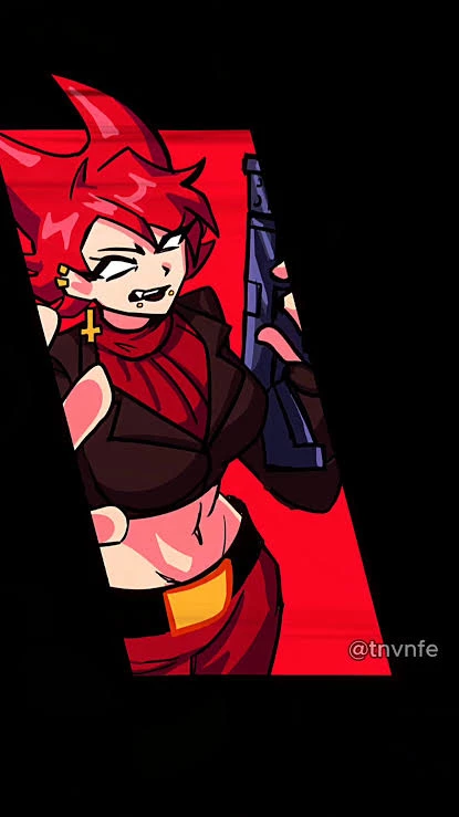FNF thumbnail