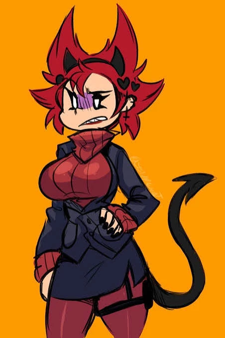 Cassandra thumbnail