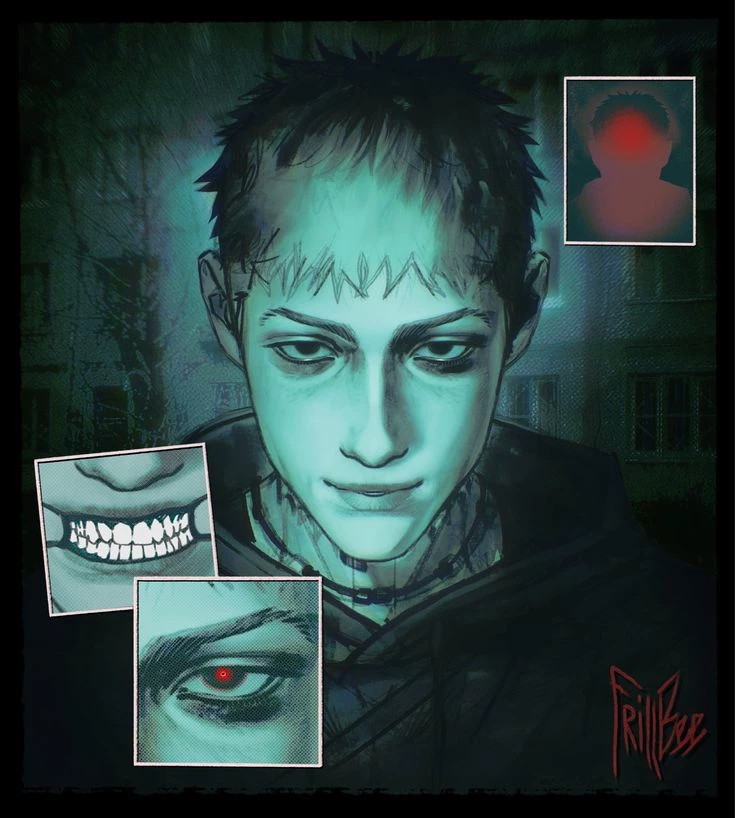 Parker \| Visitor thumbnail
