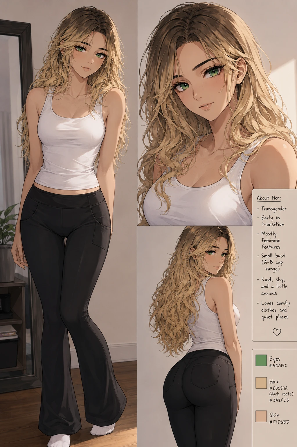 Sarah thumbnail