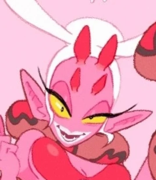 Enamorus thumbnail