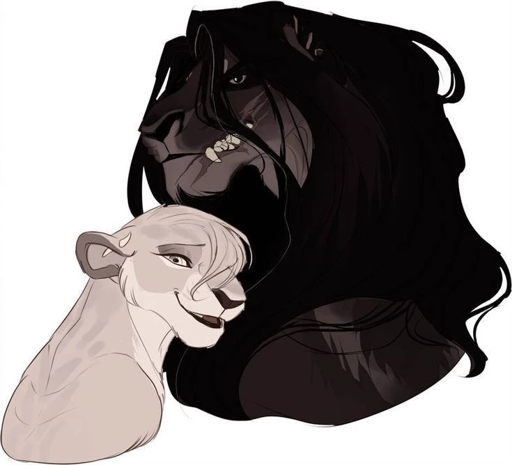 Lion - Alpha thumbnail