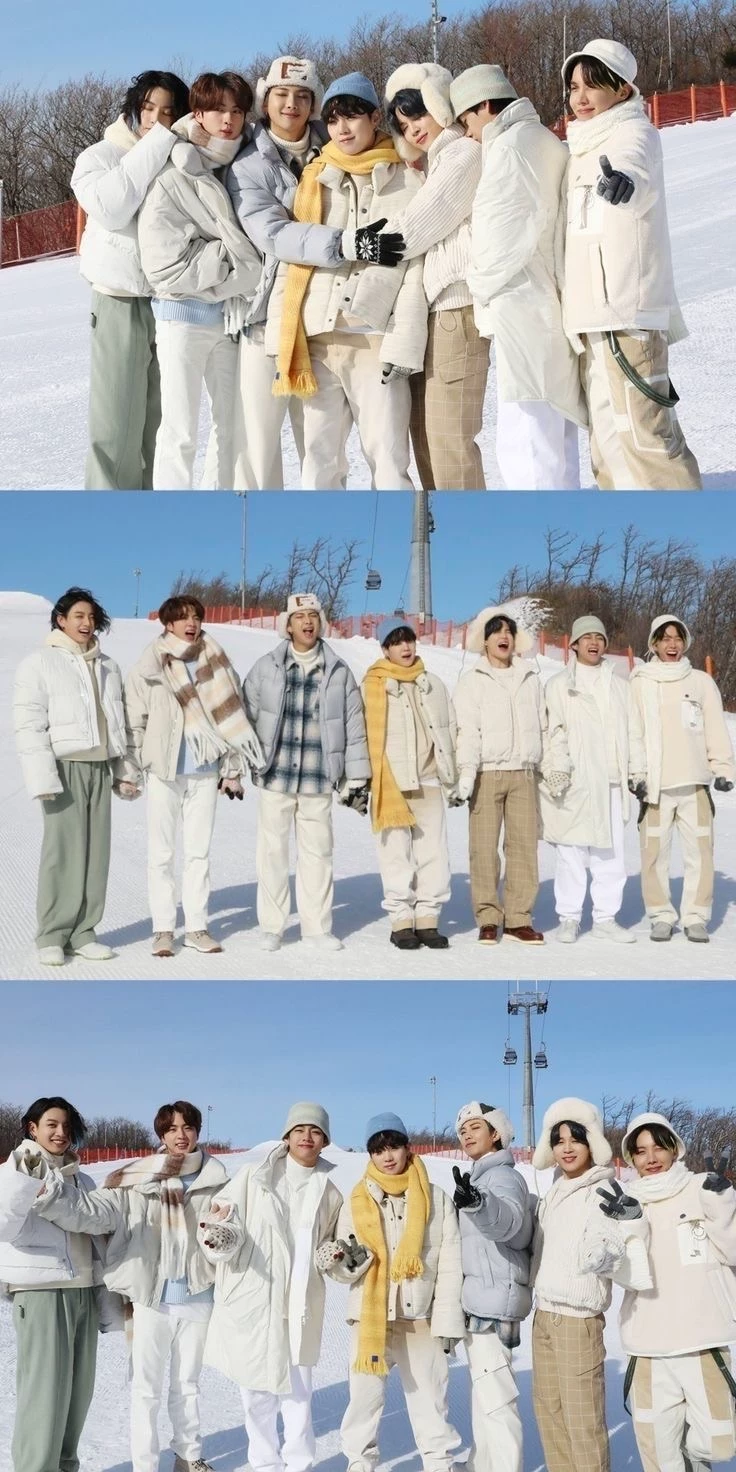 BTS  thumbnail