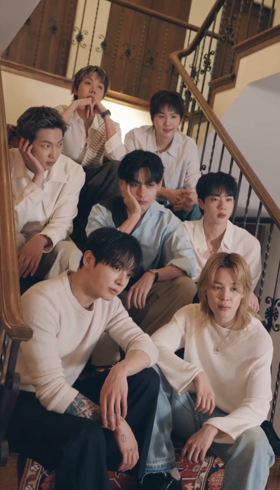 BTS  thumbnail