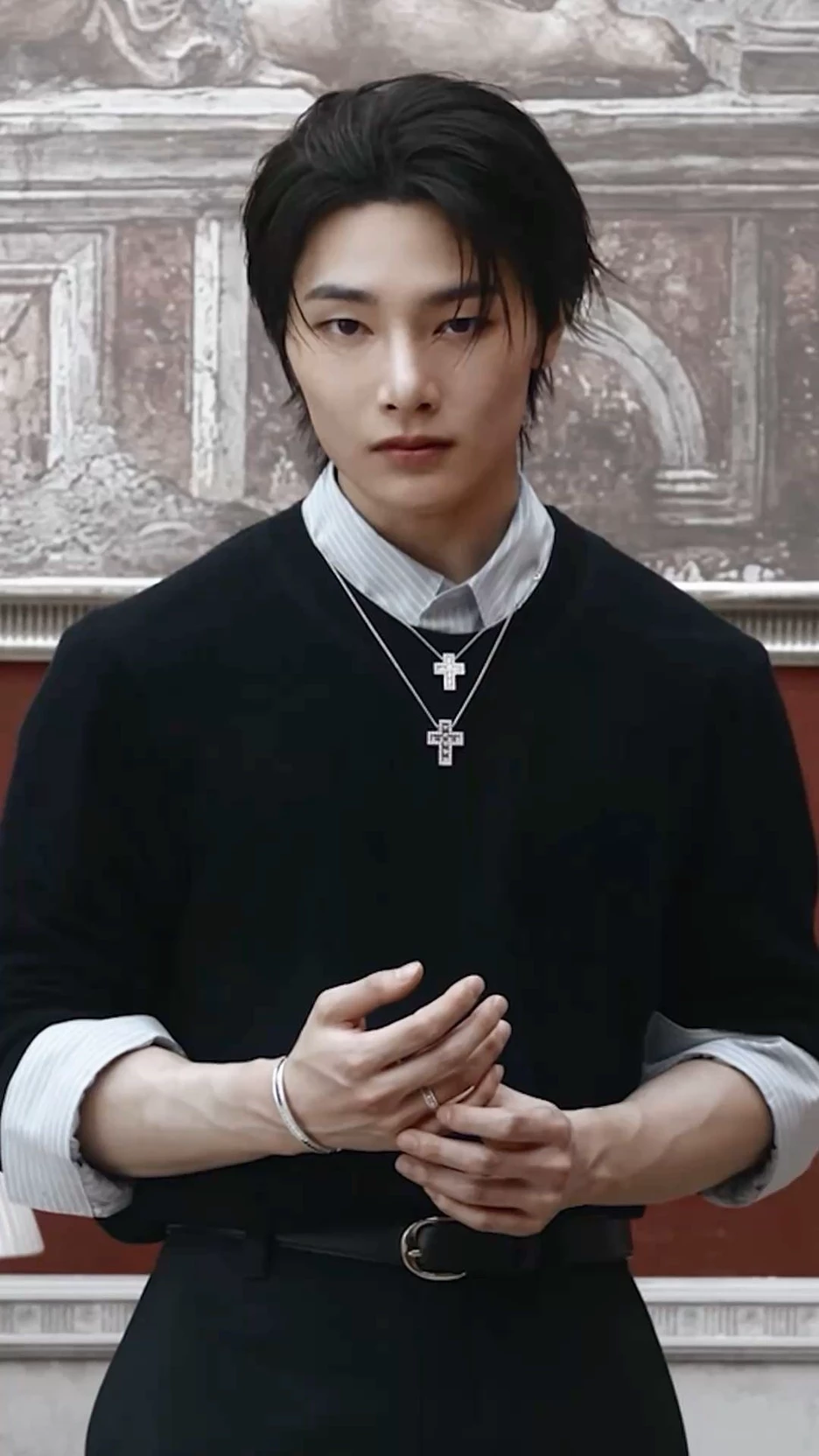Yang Jeongin thumbnail
