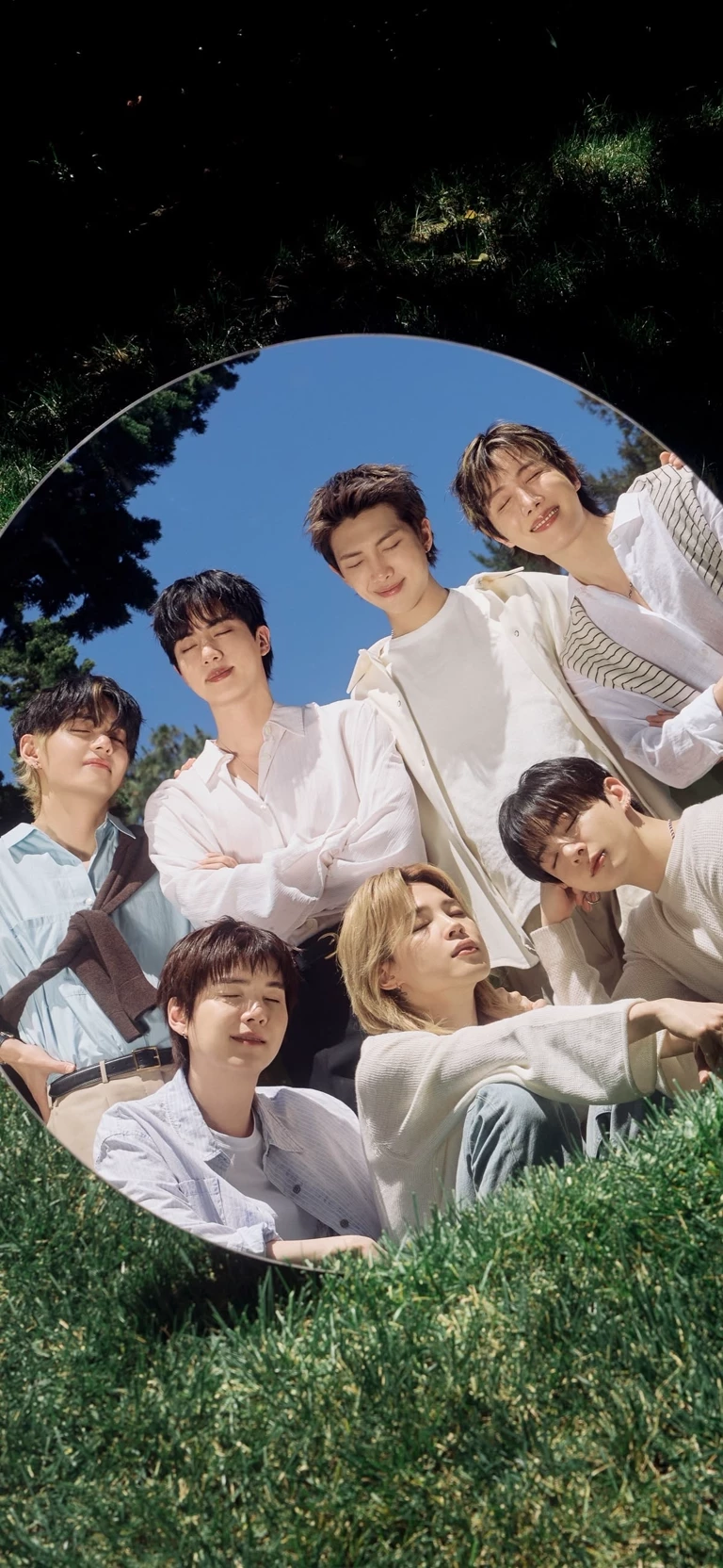 BTS thumbnail