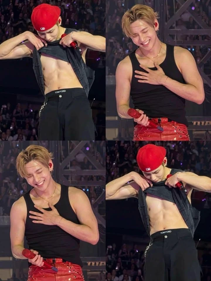 Taehyung thumbnail