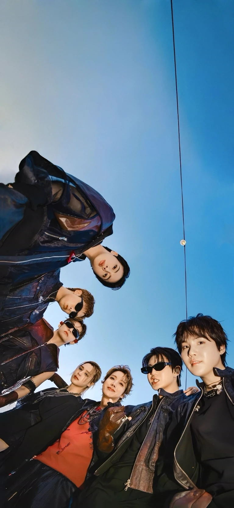 BTS thumbnail