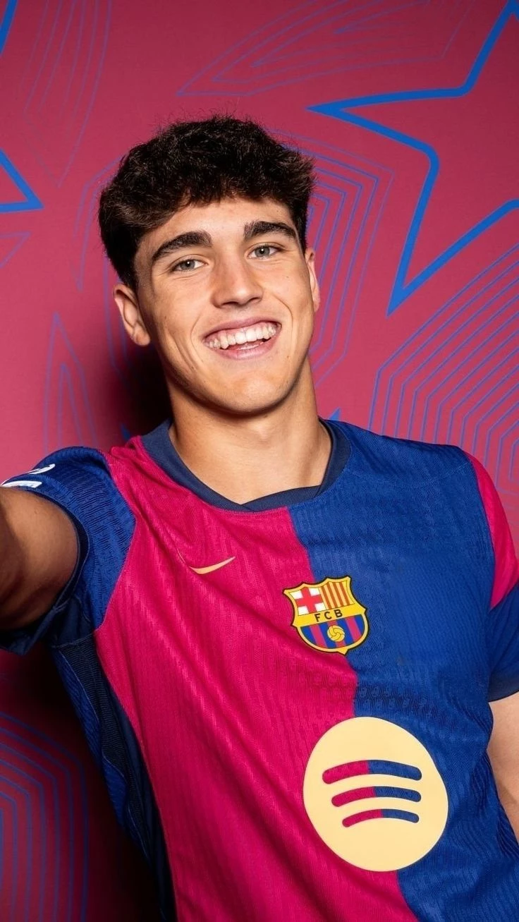 Pau Cubarsí thumbnail