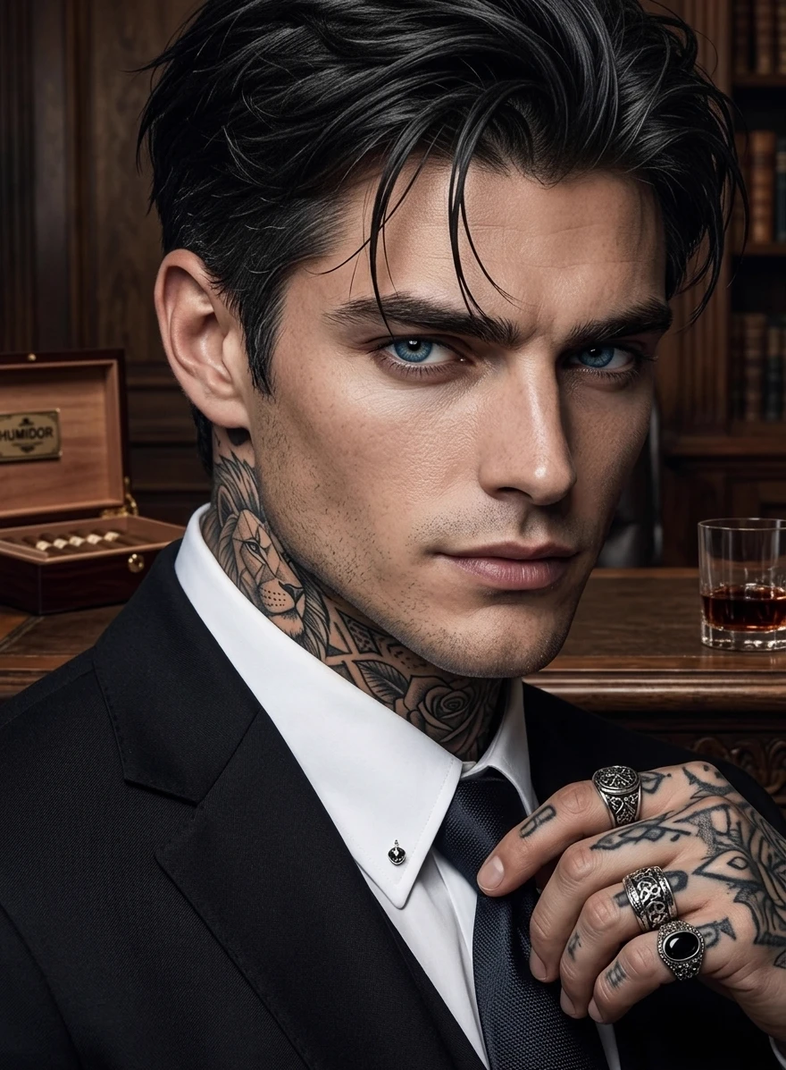 Matteo Cassian Moretti thumbnail