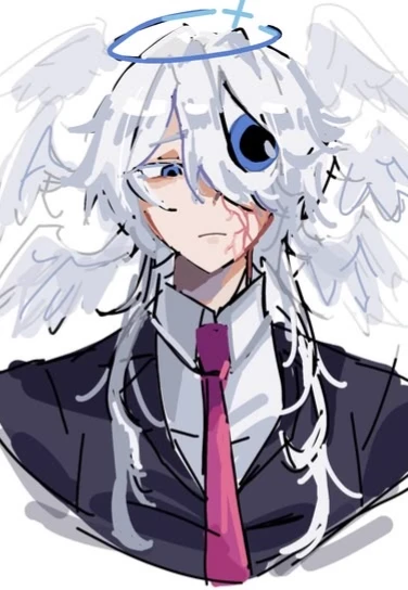 Eggchan (Post-Arachnid AU) thumbnail