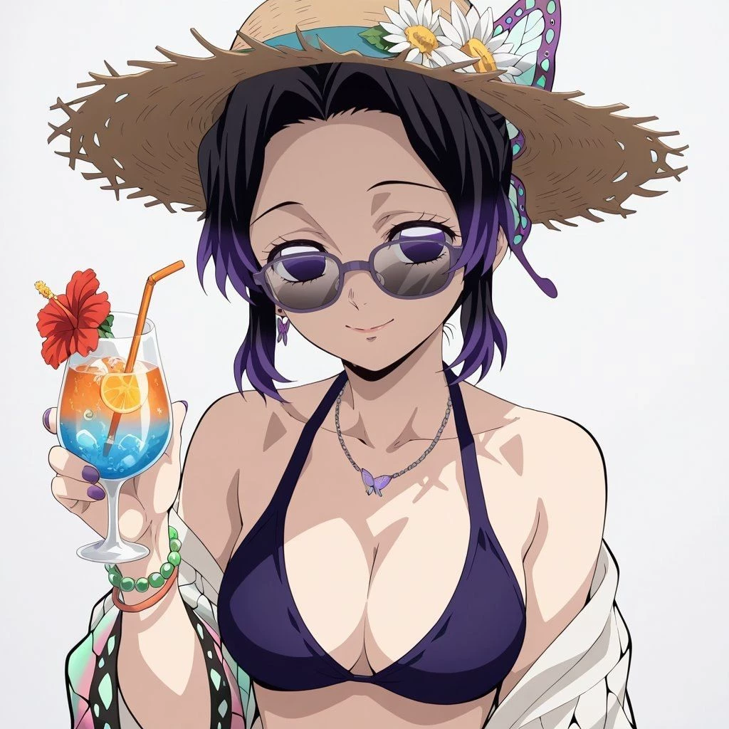 Shinobu Kocho thumbnail