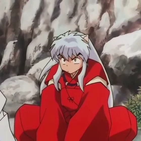Inuyasha thumbnail