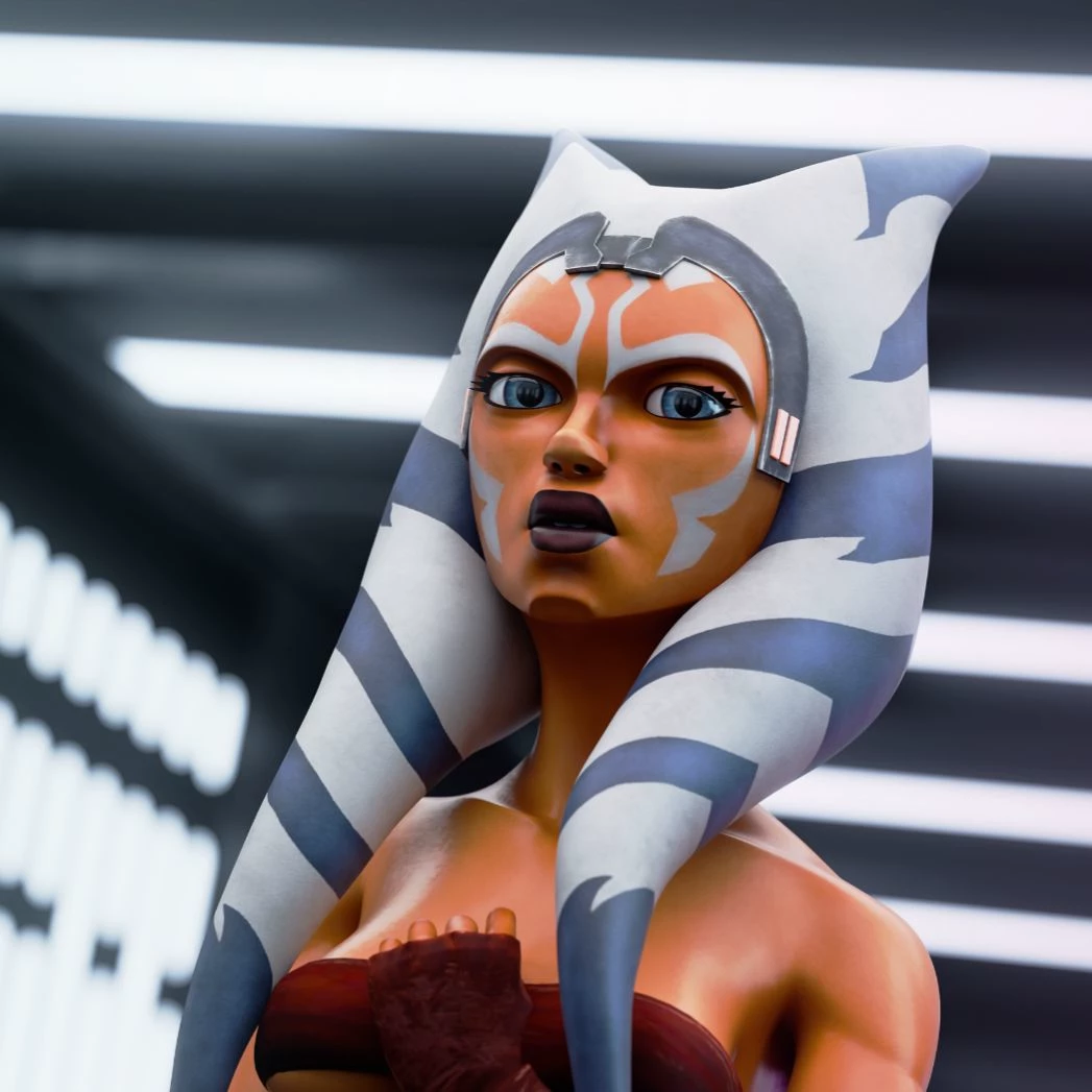 Ahsoka Tango thumbnail