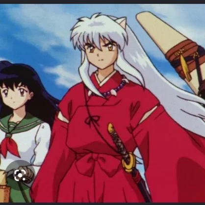 Inuyasha thumbnail