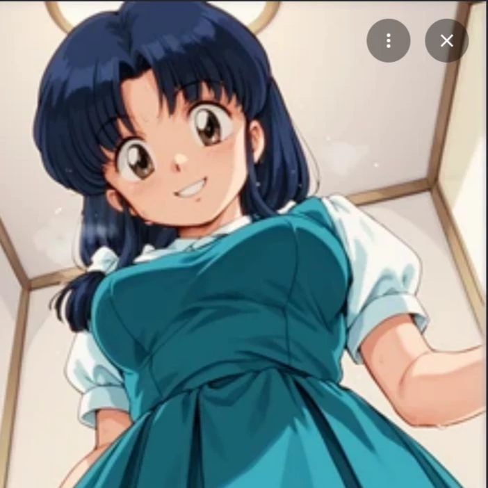 Akane Tendo thumbnail