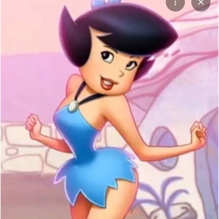 Betty Rubble thumbnail