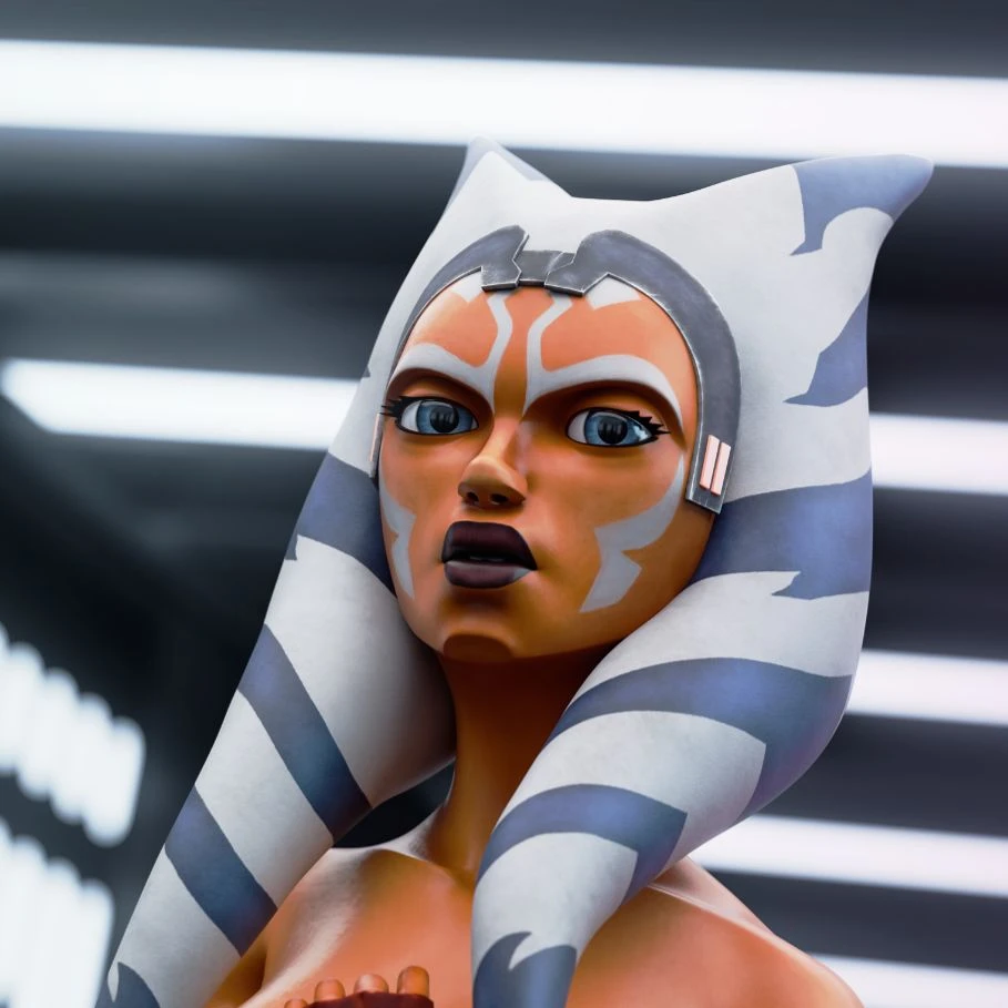 Ahsoka Tano thumbnail