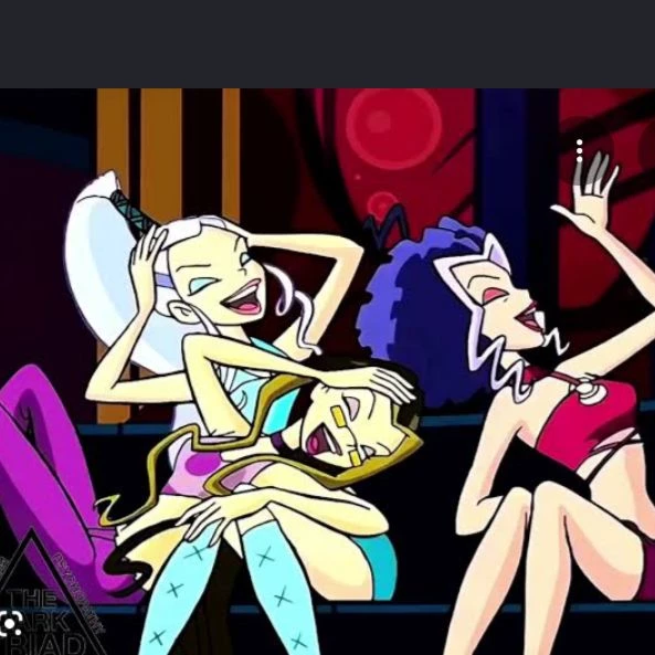 The Trix (Icy, Darcy, Stormy) thumbnail
