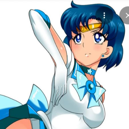 Sailor Mercury / Ami Mizuno thumbnail