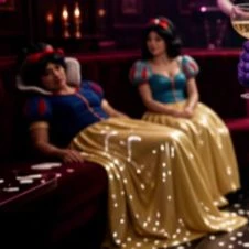 Snow White thumbnail