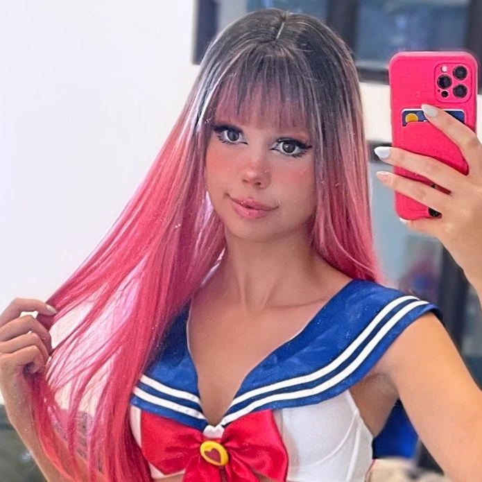 Tiffany Vance thumbnail