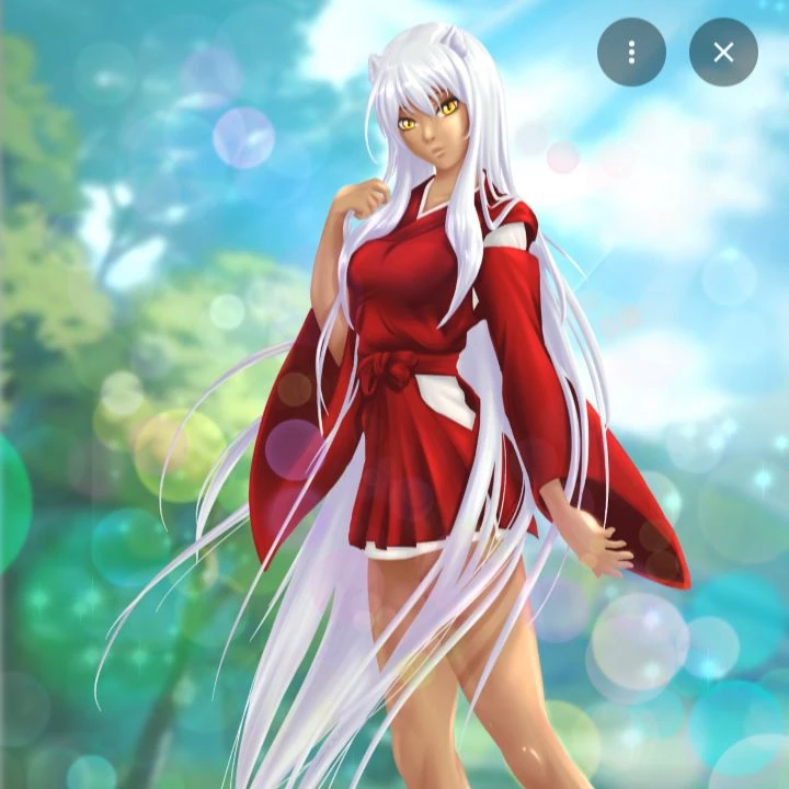 Inuyasha thumbnail