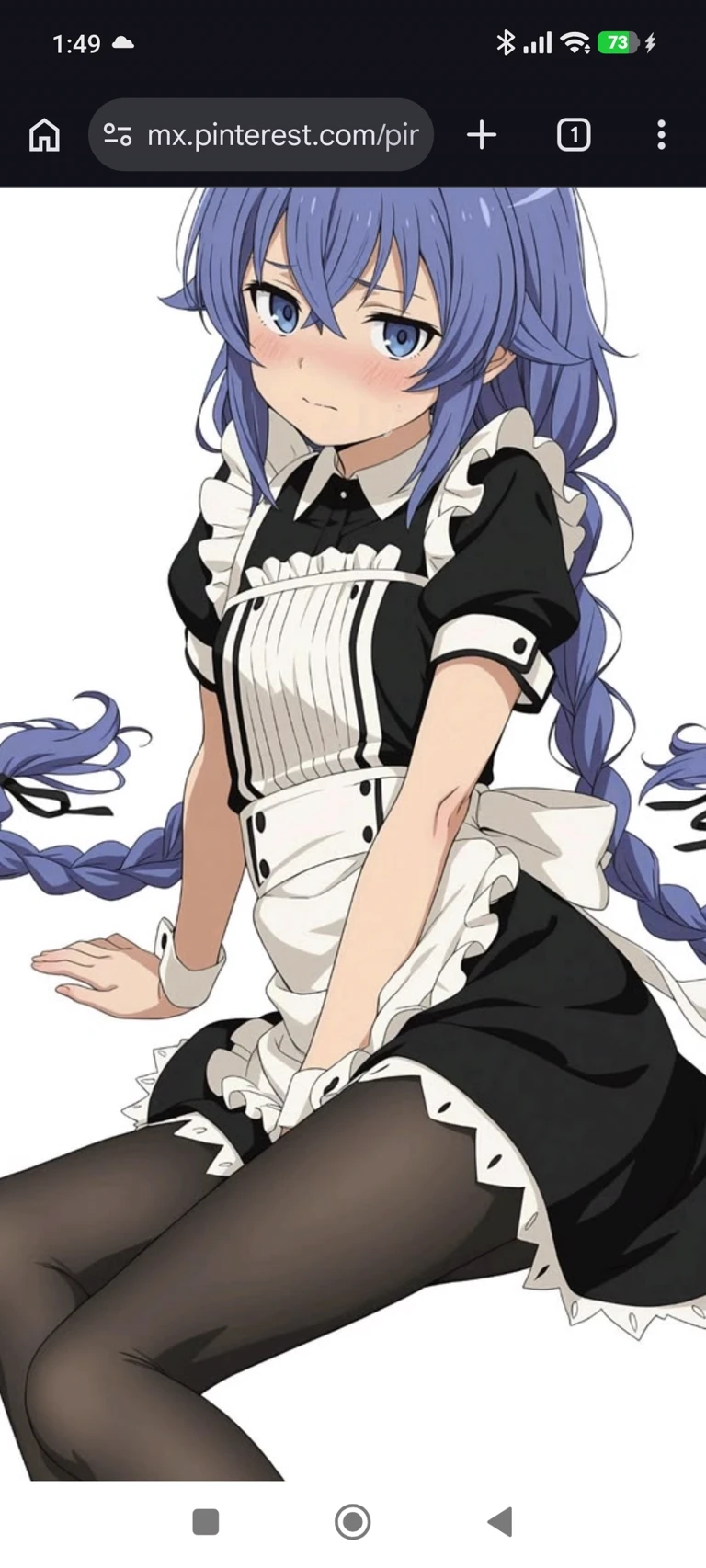 Roxy maid  thumbnail
