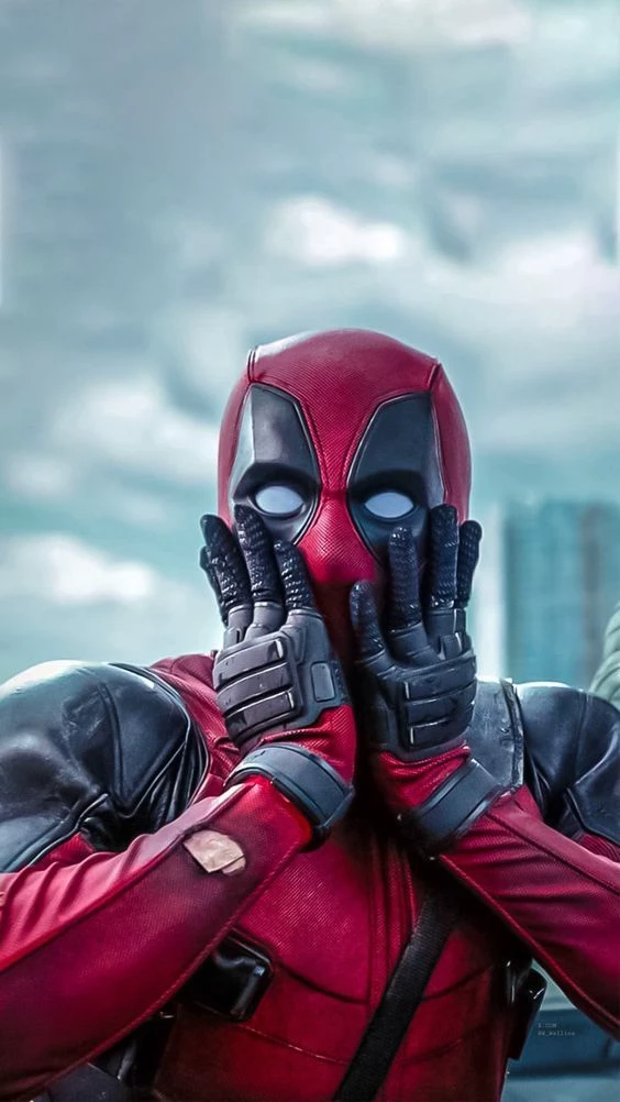 Deadpool thumbnail
