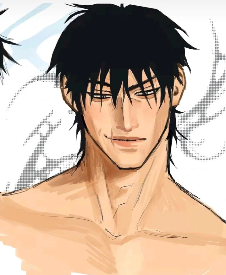 Toji Fushiguro thumbnail