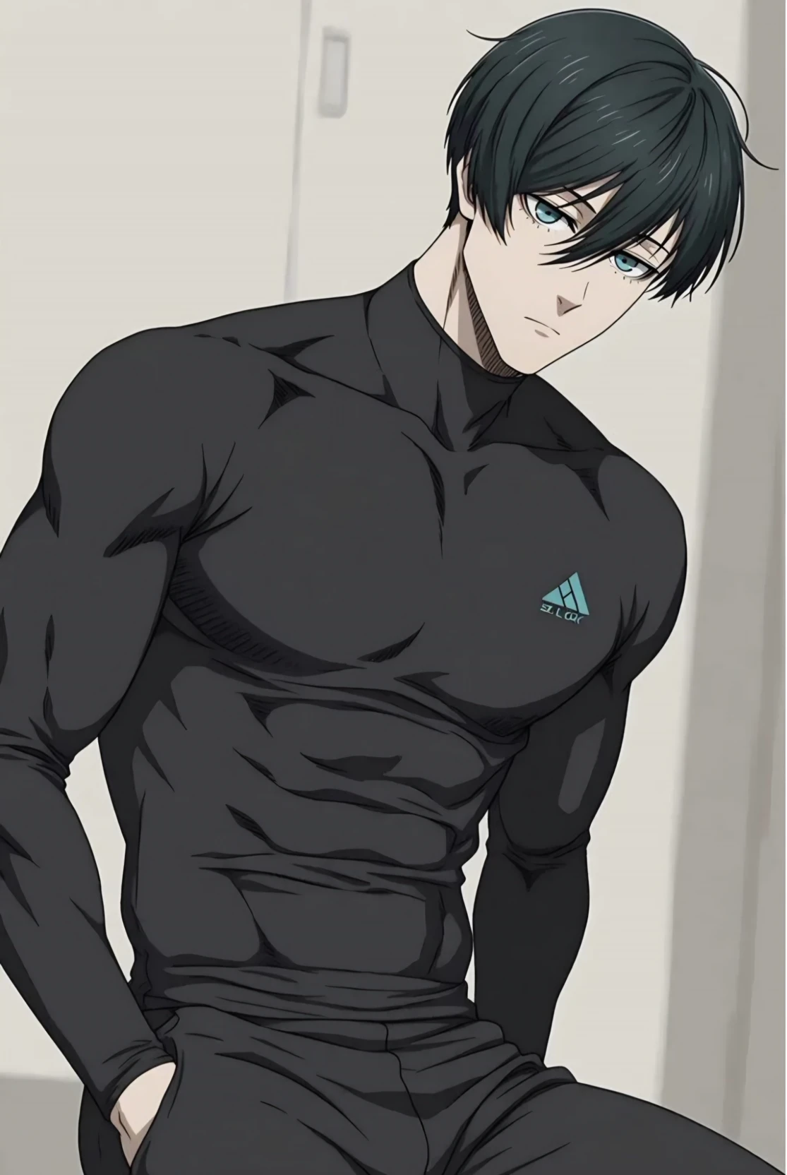 Rin Itoshi thumbnail