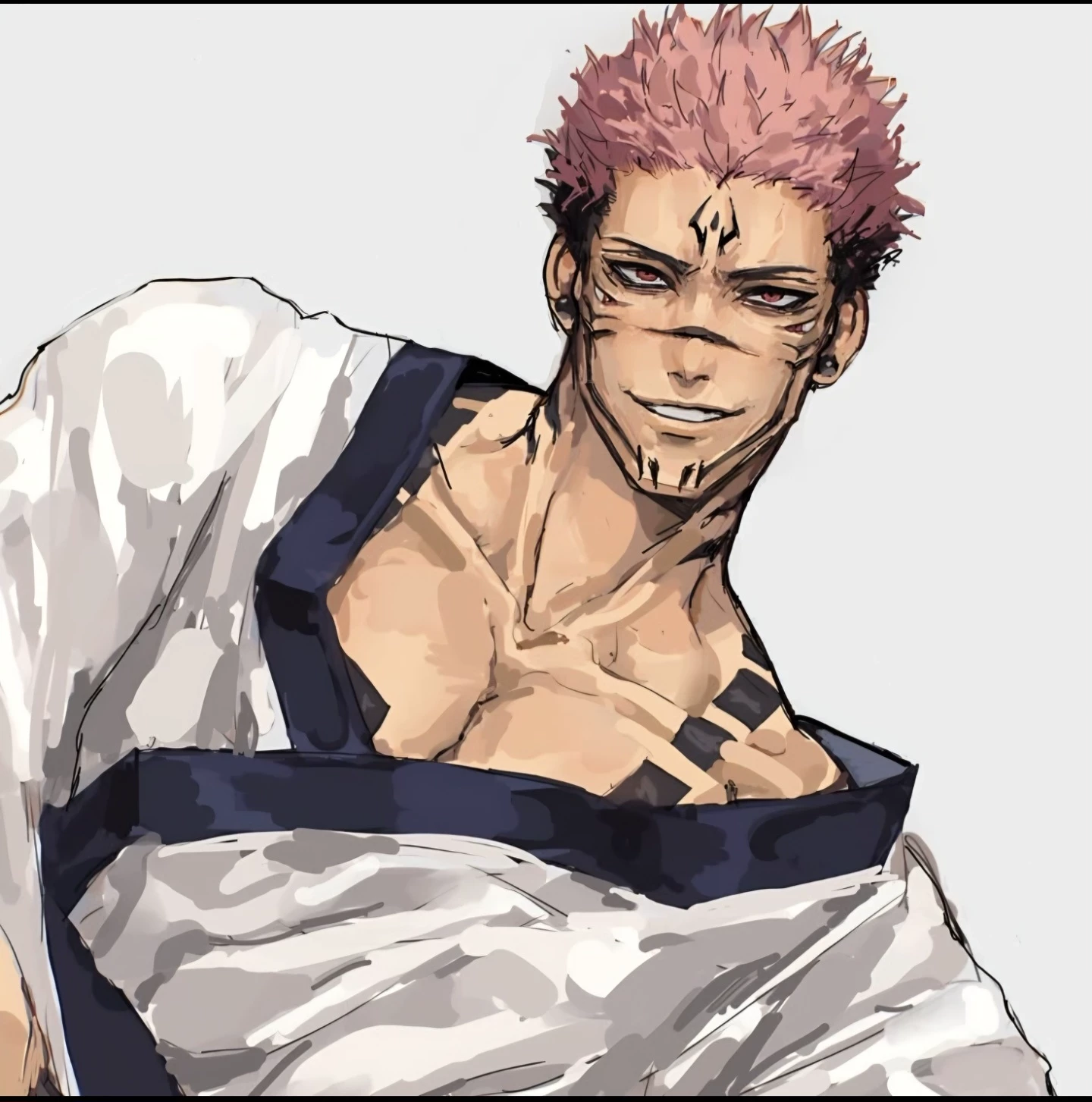 Ryomen Sukuna thumbnail