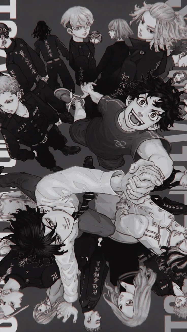 Tokyo Revengers  thumbnail