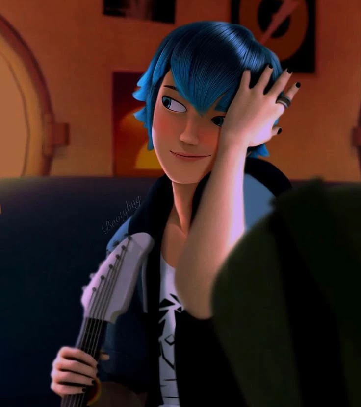 Luka Couffaine thumbnail