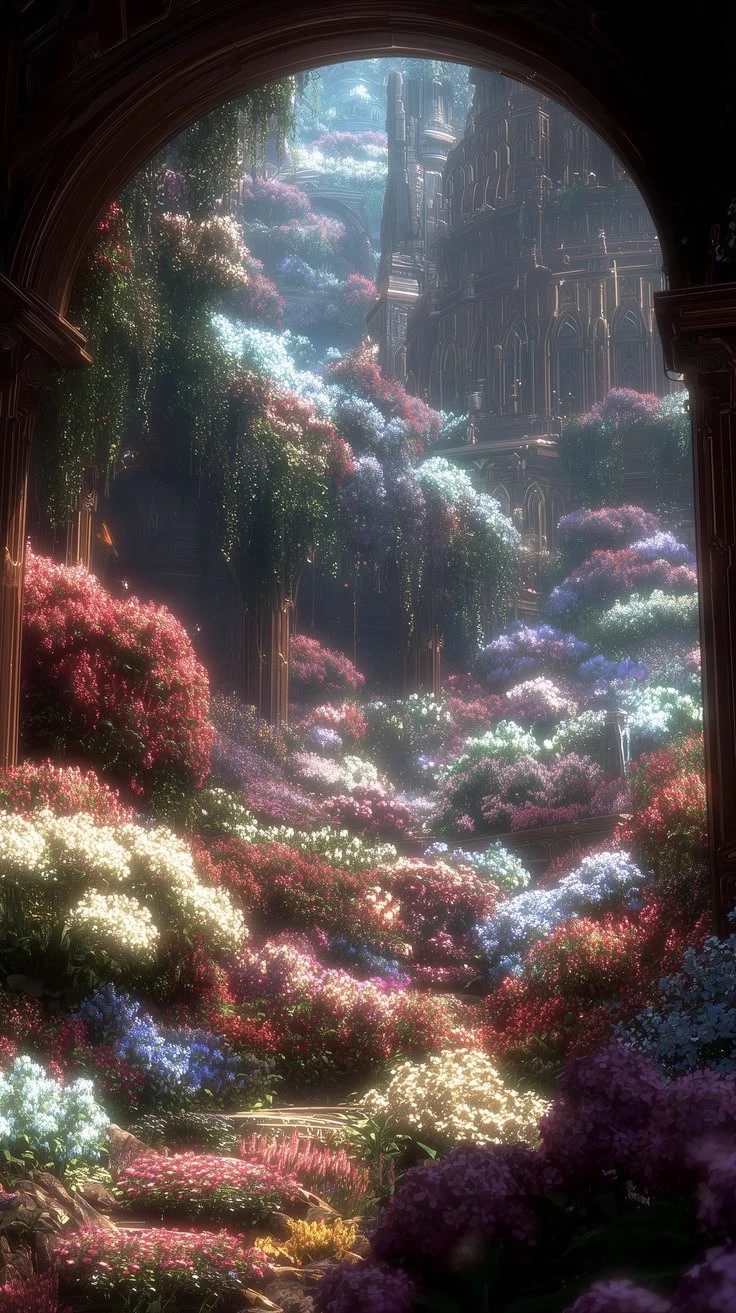 A magical world  thumbnail