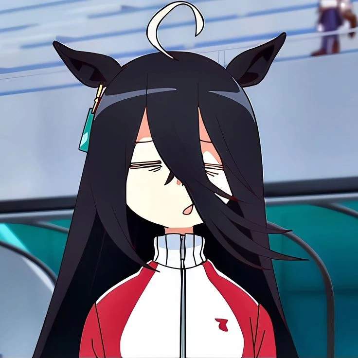 An RP musume thumbnail