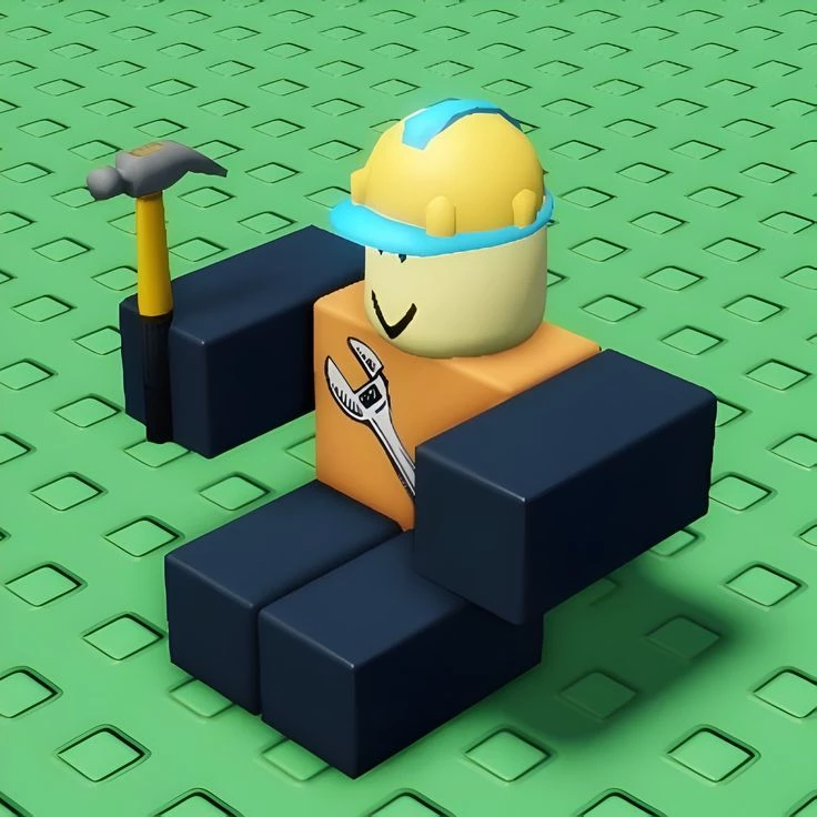Roblox School (reupload) thumbnail