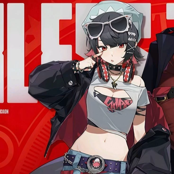 Ellen Joe thumbnail