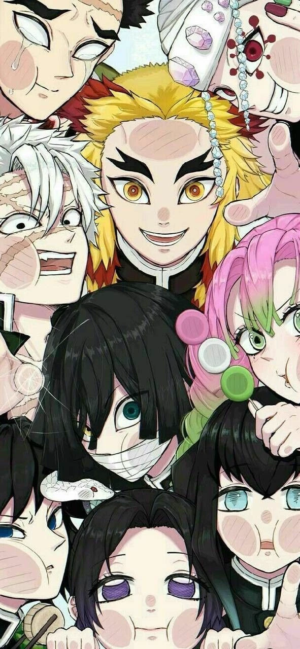 Hashiras thumbnail