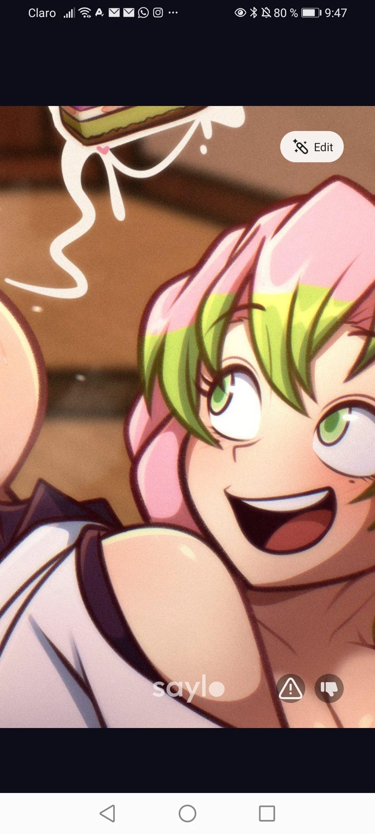 Mitsuri thumbnail