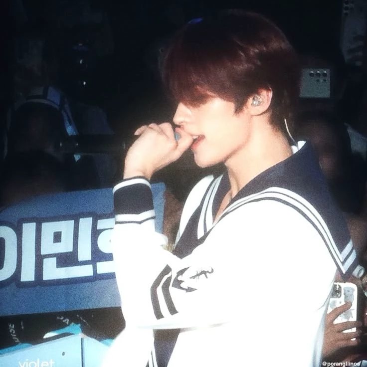 Lee Minho - Minsung. thumbnail