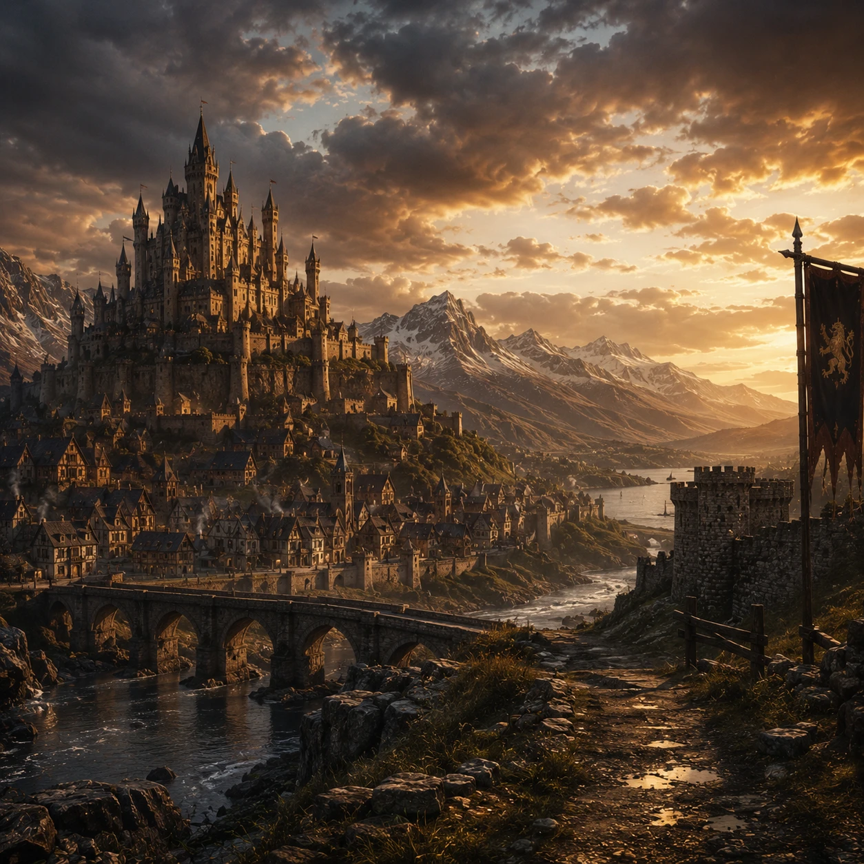 Medieval World thumbnail