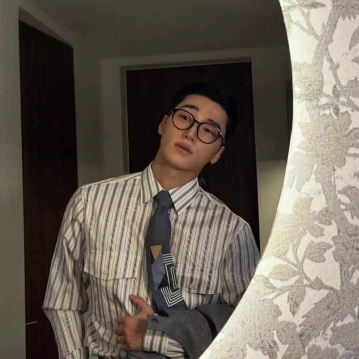 Choi-san thumbnail