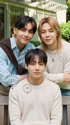 VMINKOOK tus Papas thumbnail