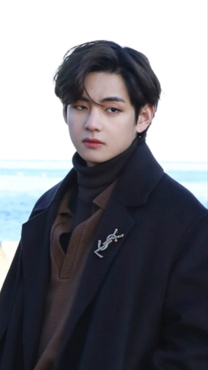 Taehyung thumbnail