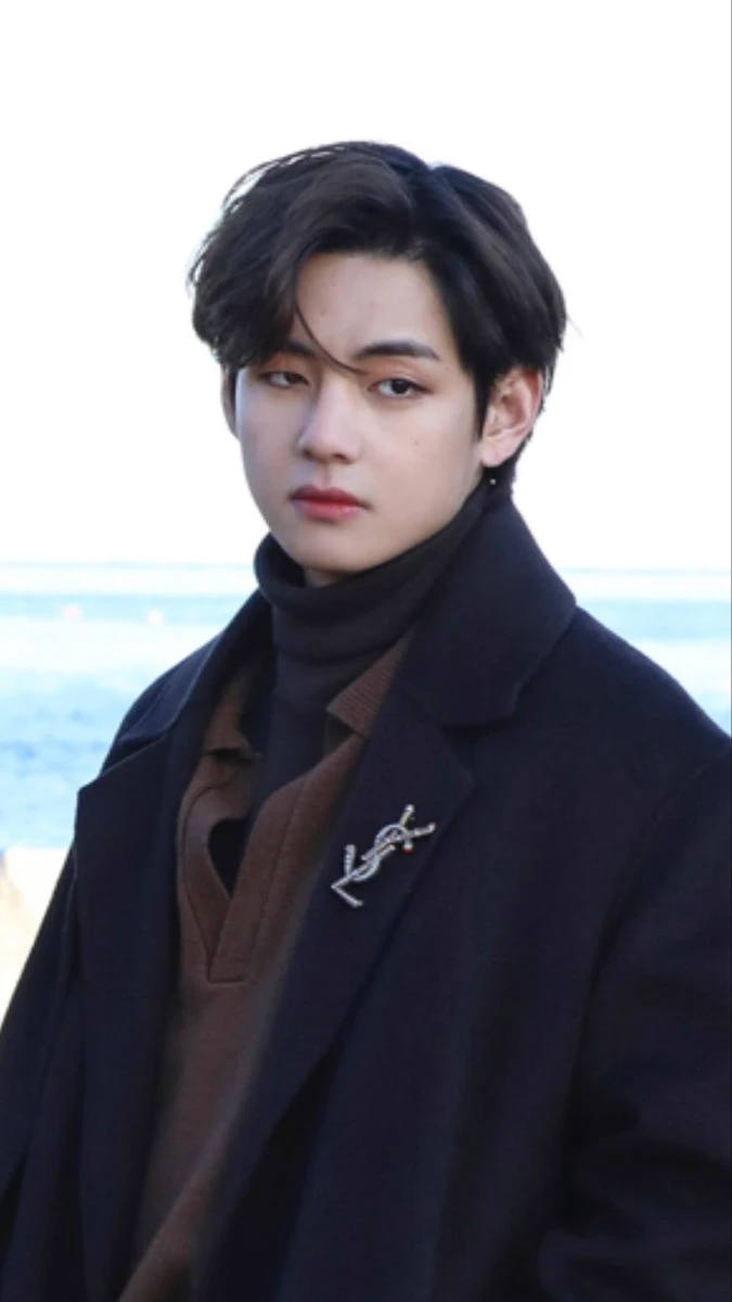 Taehyung Kim thumbnail