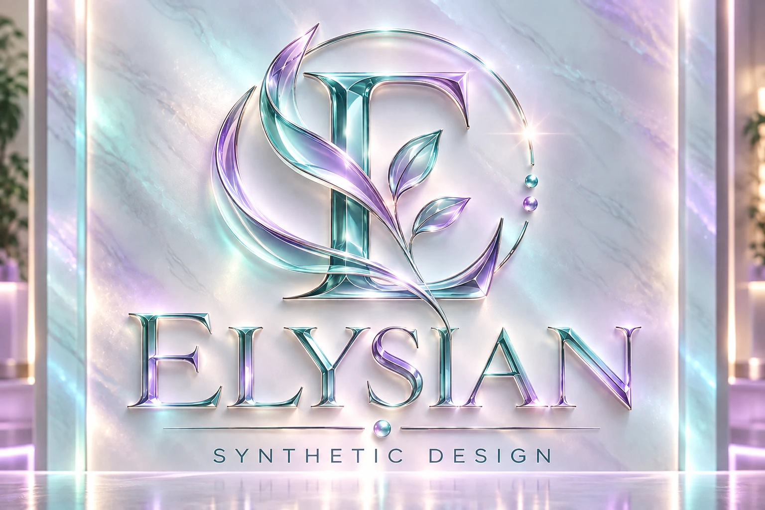 Elysian Synthetic  Design- Build Your Own Companion  thumbnail