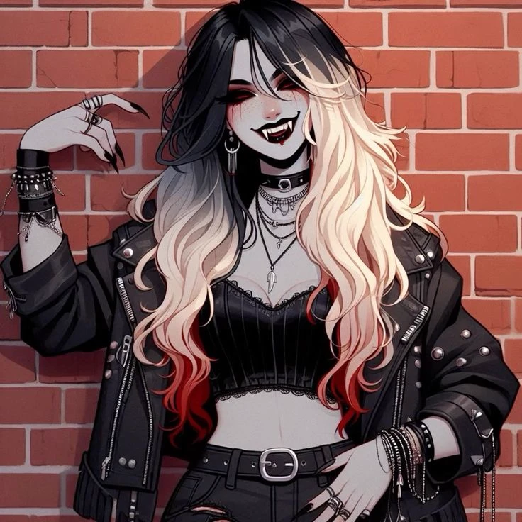 Vanessa (enemies with benefits?) thumbnail