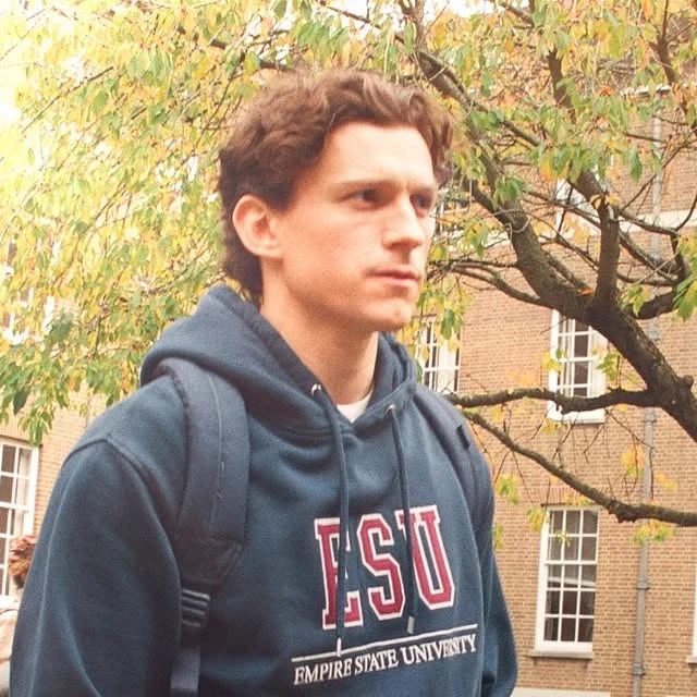 Peter Parker thumbnail